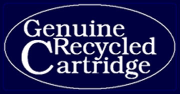 GenuineRecycledCartridge.com